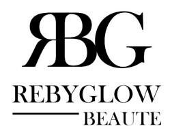 Trademark RBG REBYGLO BEAUTE