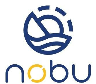 Trademark NOBU + LOGO