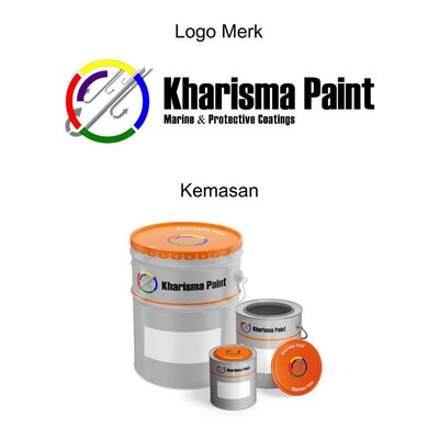 Trademark Kharisma Paint