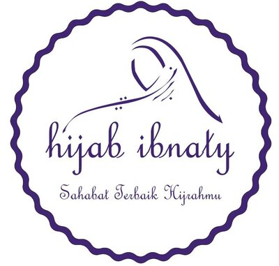 Trademark Hijab Ibnaty