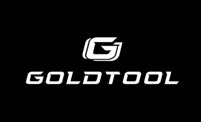 Trademark GOLDTOOL + Logo