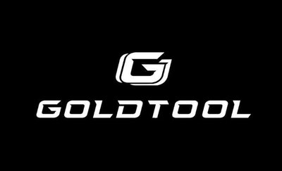 Trademark GOLDTOOL + Logo