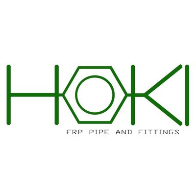 Trademark HOKI FRP PIPE AND FITTINGS