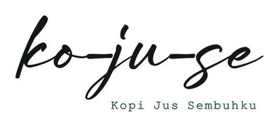 Trademark KO-JU-SE KOPI JUS SEMBUHKU DAN LOGO