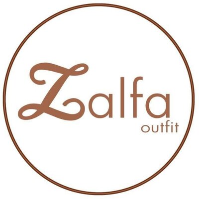 Trademark ZALFA OUTFIT