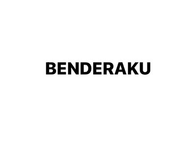 Trademark BENDERAKU