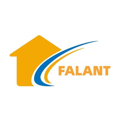 Trademark FALANT