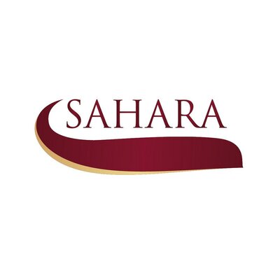 Trademark SAHARA