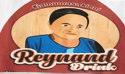 Trademark Reynand Drink