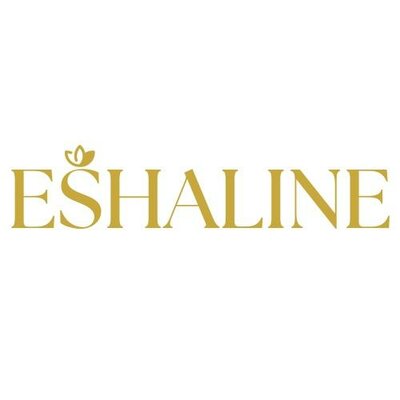 Trademark ESHALINE + LOGO