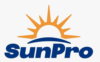 Trademark SunPro