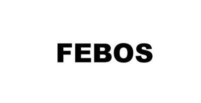 Trademark FEBOS