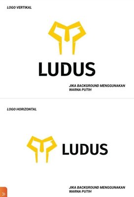 Trademark LUDUS