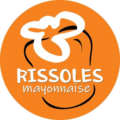 Trademark Rissoles Mayonnaise