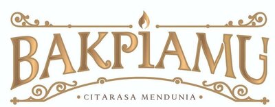 Trademark BAKPIAMU + LOGO