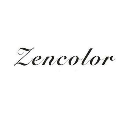 Trademark Zencolor