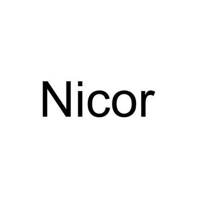 Trademark Nicor