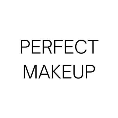 Trademark PERFECT MAKEUP