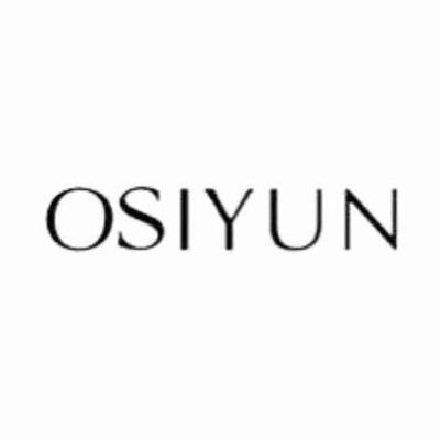 Trademark OSIYUN