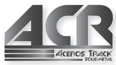 Trademark ACR ACEROS TRACK SOLIDMETAL + logo