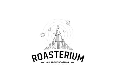 Trademark Roasterium