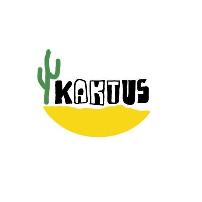 Trademark KAKTUS