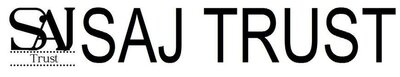 Trademark SAJ TRUST + LOGO