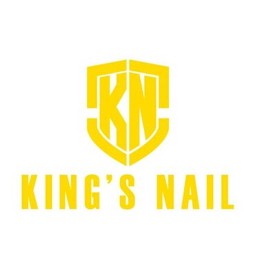 Trademark KING'S NAIL