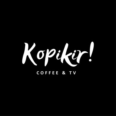 Trademark Kopikir