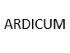 Trademark ARDICUM