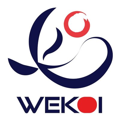 Trademark WEKOI