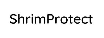 Trademark ShrimProtect