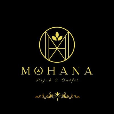 Trademark MOHANA + LOGO