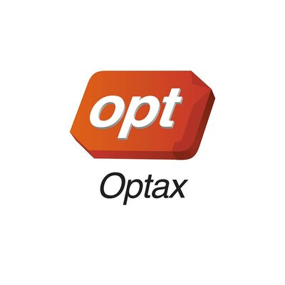 Trademark Optax