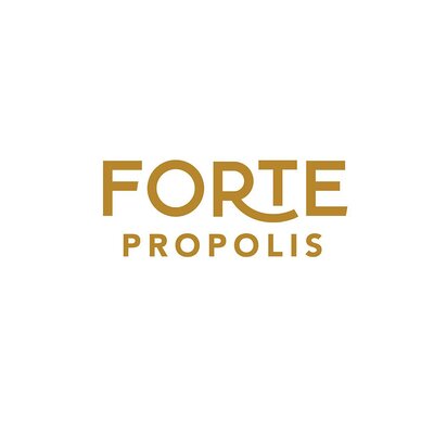 Trademark FORTE PROPOLIS