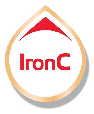 Trademark IronC Logo