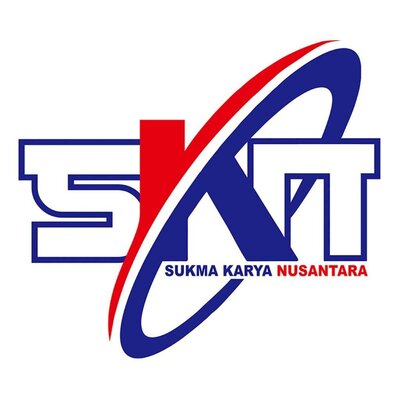 Trademark SKN "SUKMA KARYA NUSANTARA"