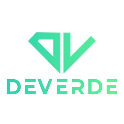 Trademark DEVERDE