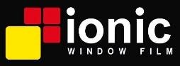 Trademark IONIC WINDOW FILM