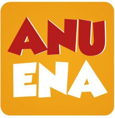 Trademark ANU ENA