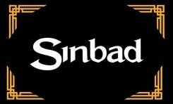 Trademark SINBAD