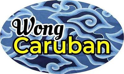 Trademark Wong Caruban