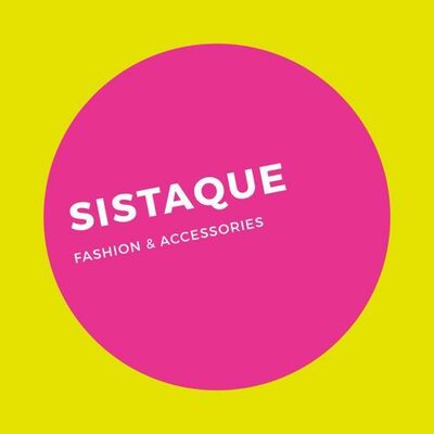 Trademark SISTAQUE + LOGO