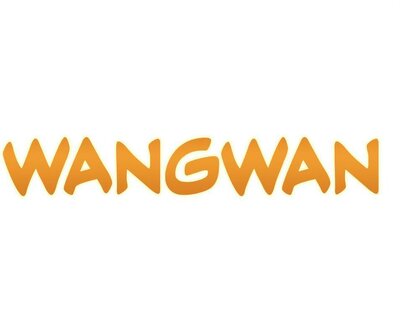 Trademark WANGWAN