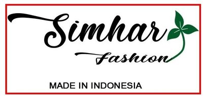 Trademark Simhar Fashion