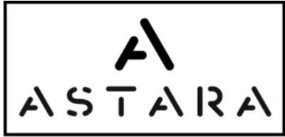 Trademark ASTARA + LOGO