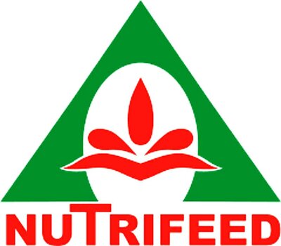 Trademark NUTRIFEED + LOGO