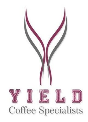 Trademark YIELD COFFEE SPECIALISTS + LOGO