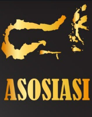 Trademark ASOSIASI + LOGO