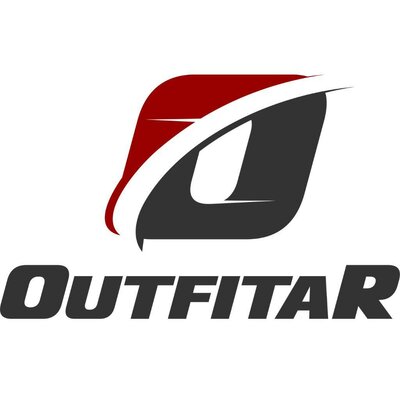 Trademark OUTFITAR + LOGO